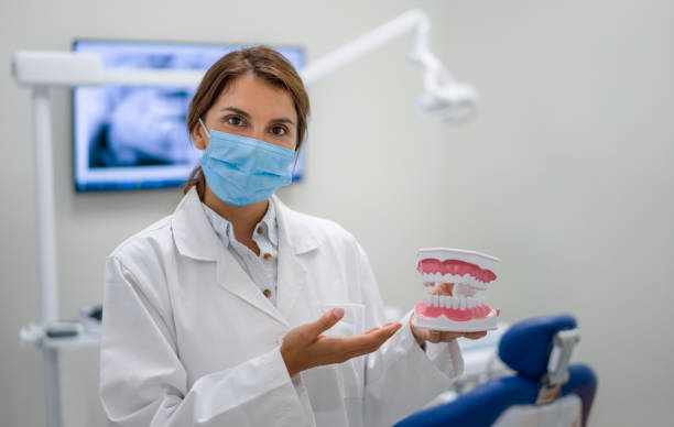 Best Emergency Orthodontic Repairs in Beloit, OH