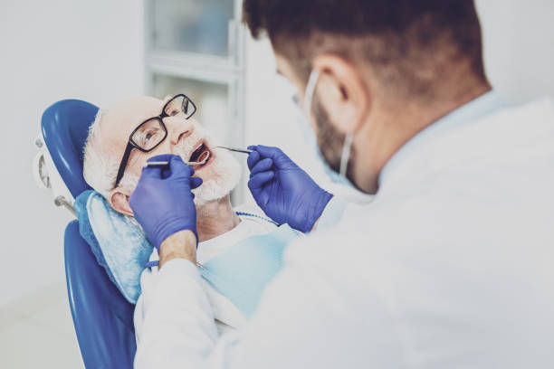 Best Emergency Broken Tooth Repair in Beloit, OH